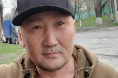 Ветеран СВО нашел работу при содействии госфонда «Защитники Отечества» в Якутии / ЯСИА   Республика Саха (Якутия)