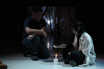 Якутские страшилки расскажут в «Ночь историй» в парке «Россия — моя история» / ЯСИА   