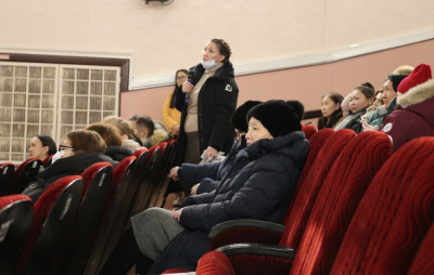 Скоро начнутся коллегии и отчеты за 2023 год /    