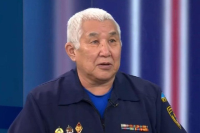 Начальник отдела Службы спасения Якутии Геннадий Алексеев выступит в радиоэфире «Диалог с властью» / ЯСИА   