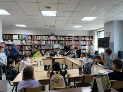 27 земских работников культуры направят в районы Якутии / ЯСИА   