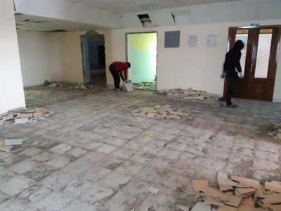 В Якутии капитально отремонтируют семь учреждений культуры / ЯСИА   