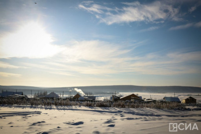 Регионы Сибири и Дальнего Востока, проводящие модернизацию отопления в частных домах, поддержат / ЯСИА   