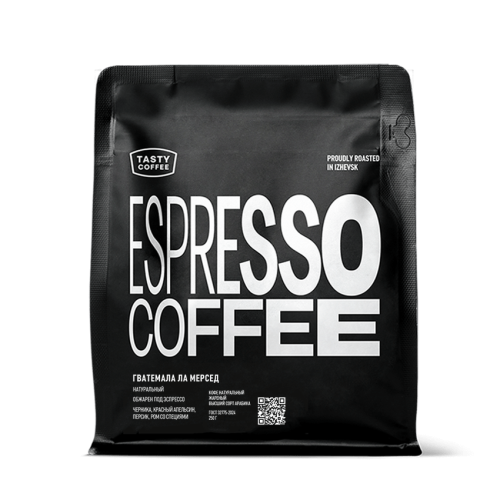 Гватемала Ла Мерсед