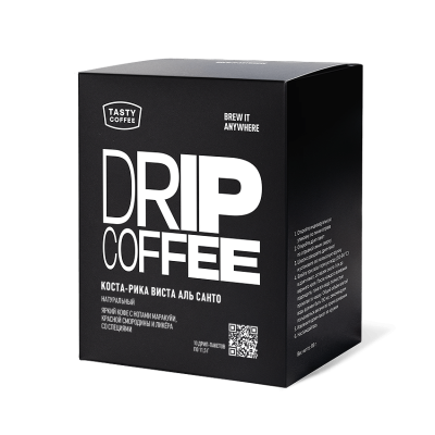 Коста-Рика Виста Аль Санто