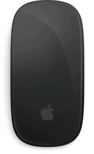 Apple Magic Mouse 3 (USB‑C) (Black) (MXK63)