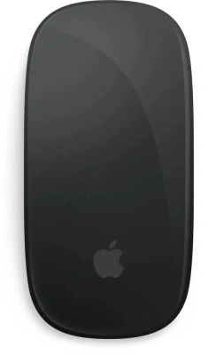 Apple Magic Mouse 3 (USB‑C) (Black) (MXK63)