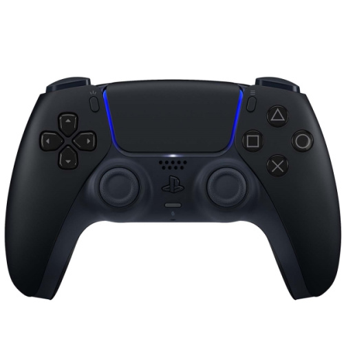 Беспроводной контроллер Sony DualSense Wireless Controller для PS5 (черный)