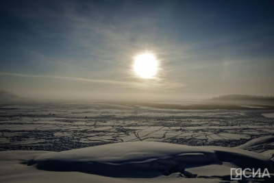 Врач рассказала, кто подвержен влиянию магнитных бурь / ЯСИА   