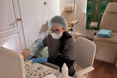 Онкодесант в этом году планирует посетить 12 районов Якутии / ЯСИА   Республика Саха (Якутия)