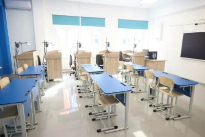 Более 560 школ Якутии оснастят современными учебными кабинетами в 2026 году / ЯСИА   