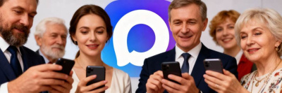 Как подтвердить возраст через мессенджер MAX