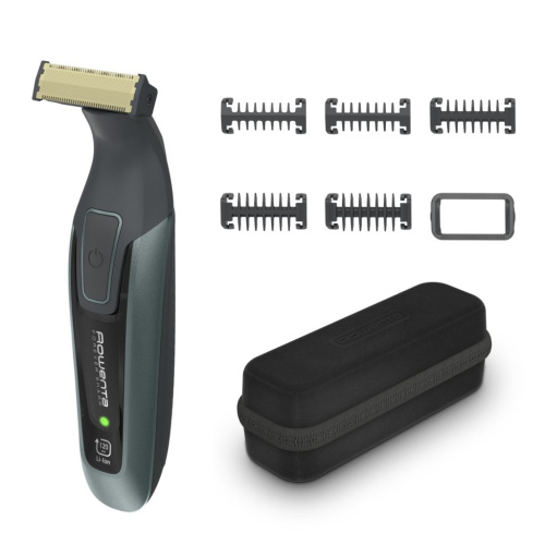 Триммер для бороды Forever Sharp Comfort TN6044E0