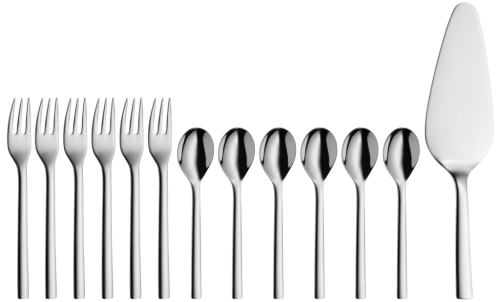 Набор для десерта Nuova 13 предметов