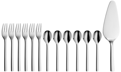 Набор для десерта Nuova 13 предметов