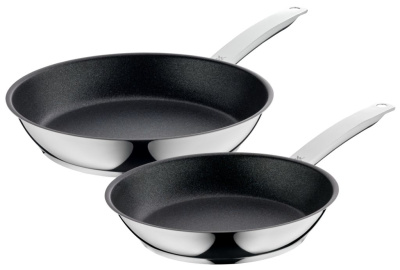 Набор  сковород PermaDur Advance Fry Pan