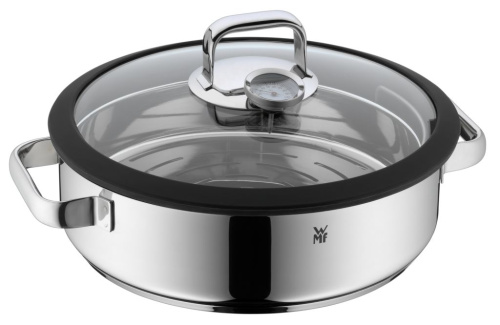 Пароварка Vitalis Aroma 28 см