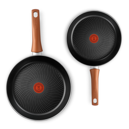 Набор сковород Maxima 24/28 см