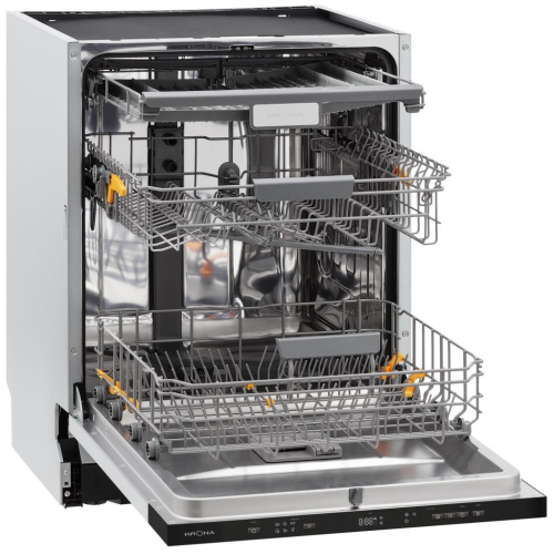 Встраиваемая посудомоечная машина KRONA WESPA 60 BI V2
