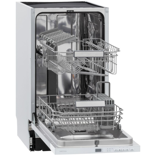 Встраиваемая посудомоечная машина KRONA BRENTA 45 BI V2