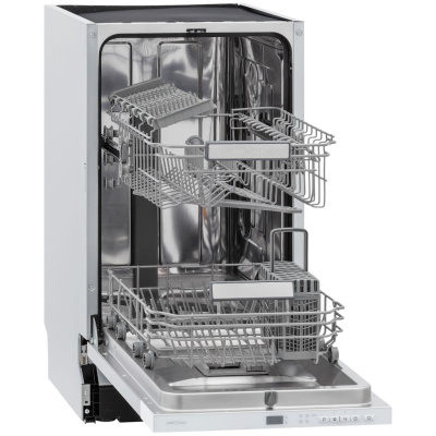Встраиваемая посудомоечная машина KRONA BRENTA 45 BI V2