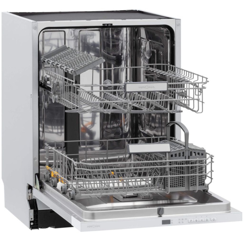 Встраиваемая посудомоечная машина KRONA BRENTA 60 BI V2