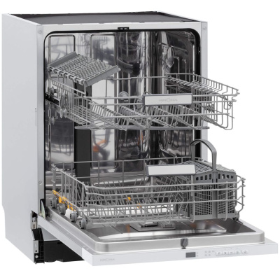 Встраиваемая посудомоечная машина KRONA BRENTA 60 BI V2