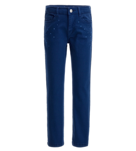 Брюки для девочки