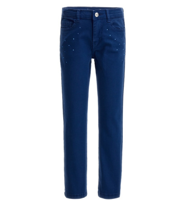 Брюки для девочки