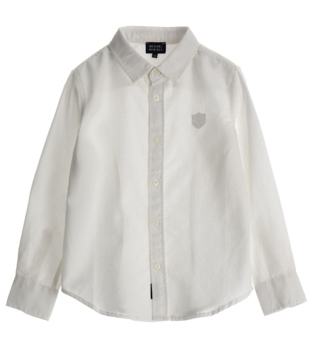 Рубашка с длинным рукавом для мальчика