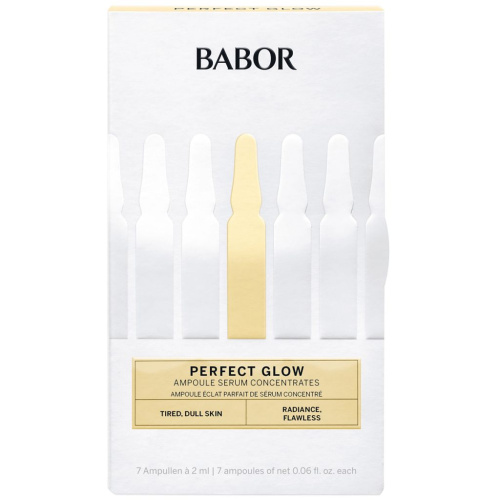 Ампулы Идеальное Сияние/Perfect Glow