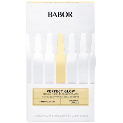 Ампулы Идеальное Сияние/Perfect Glow