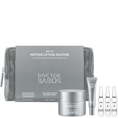 Подарочный набор «Программа пептидного лифтинга»/Peptide Lifting Routine