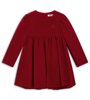 Платье для маленькой девочки