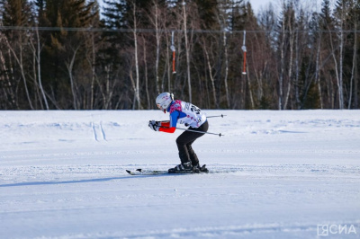В Якутии отметят 100-летие лыжного спорта / ЯСИА   