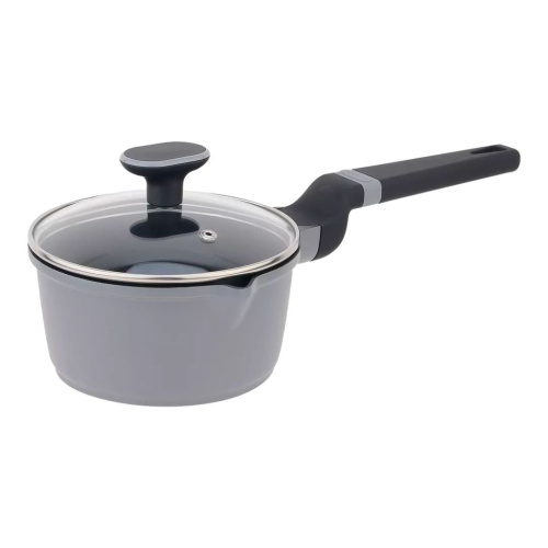 Ковш с крышкой Polaris Stein-16SP