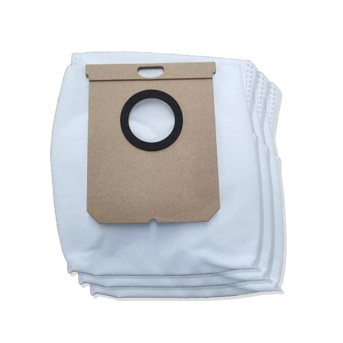 Комплект мешков для пыли PDB 7290 к роботу-пылесосу со станцией самоочистки Polaris PVCRAC 7290