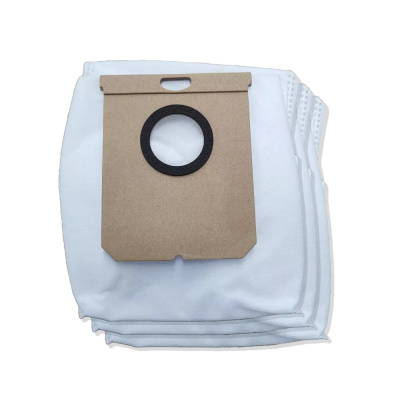 Комплект мешков для пыли PDB 7290 к роботу-пылесосу со станцией самоочистки Polaris PVCRAC 7290