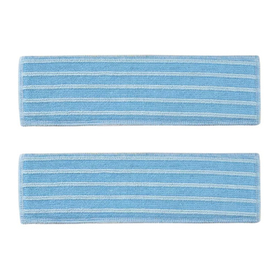 Комплект микрофибр PVCSM 4010 к беспроводному пылесосу Polaris PVCS 4010 FusionPRO