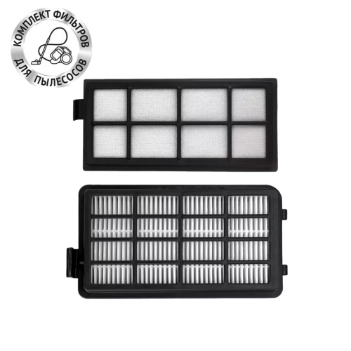 Комплект фильтров PVCF 1823 для пылесоса Polaris PVC 1823