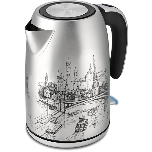 Чайник Polaris PWK 1856CA Moscow