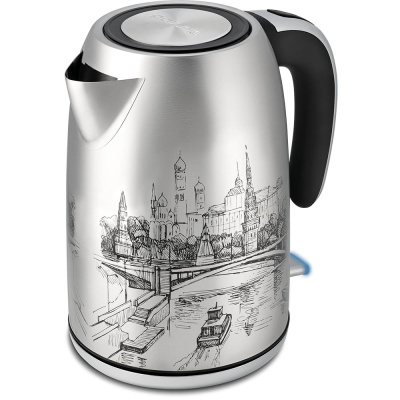 Чайник Polaris PWK 1856CA Moscow