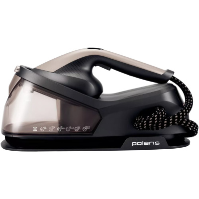 Парогенератор Polaris PSS 2002K X-Steam PRO WIFI IQ Home