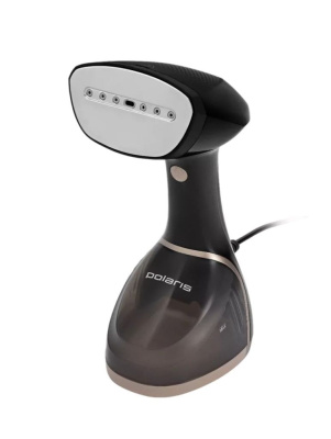 Компактный отпариватель Polaris PGS 2220CA