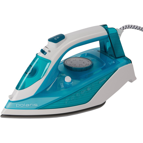 Утюг Polaris PIR 2490AK