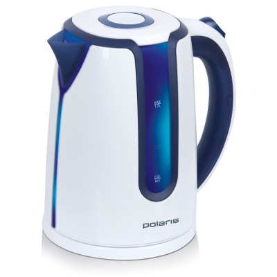 Чайник Polaris PWK 1754CLWr