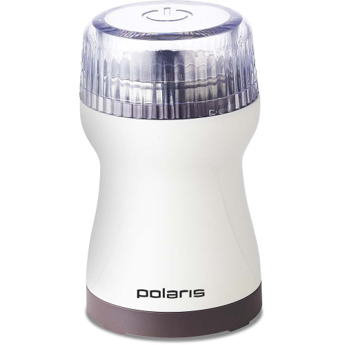 Кофемолка Polaris PCG 1120 ivory