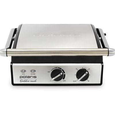 Гриль-пресс Polaris PGP 0602 Golden Rush
