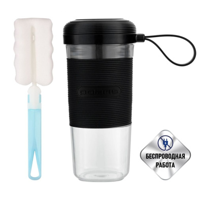 Настольный беспроводной блендер Polaris PTB 0109 Cordless