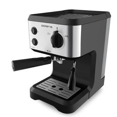 Кофеварка Polaris PCM 1517AE